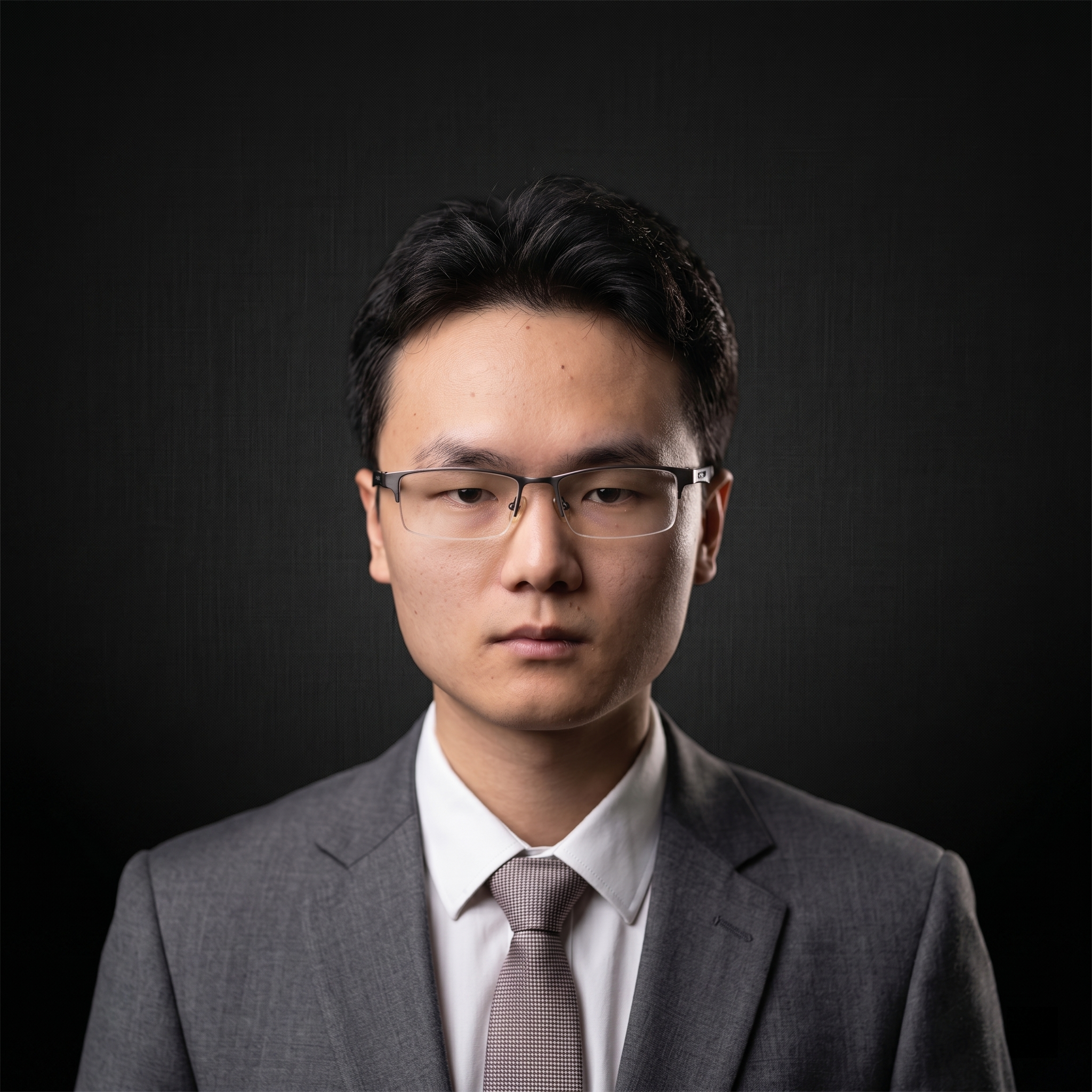 陈杰 / Jack Chen
