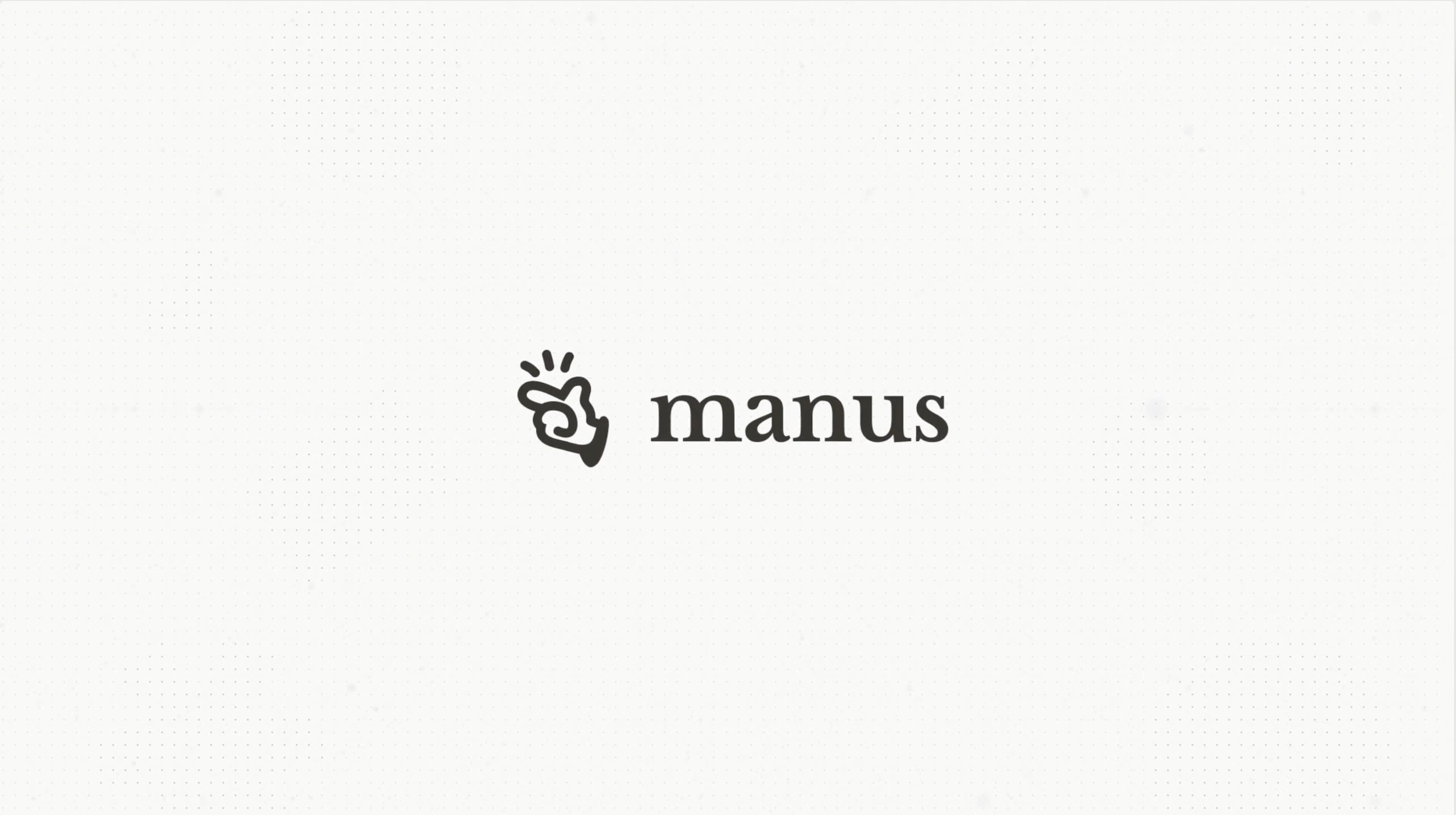 Manus x Google Drive 产品联动 MG 动画宣传片